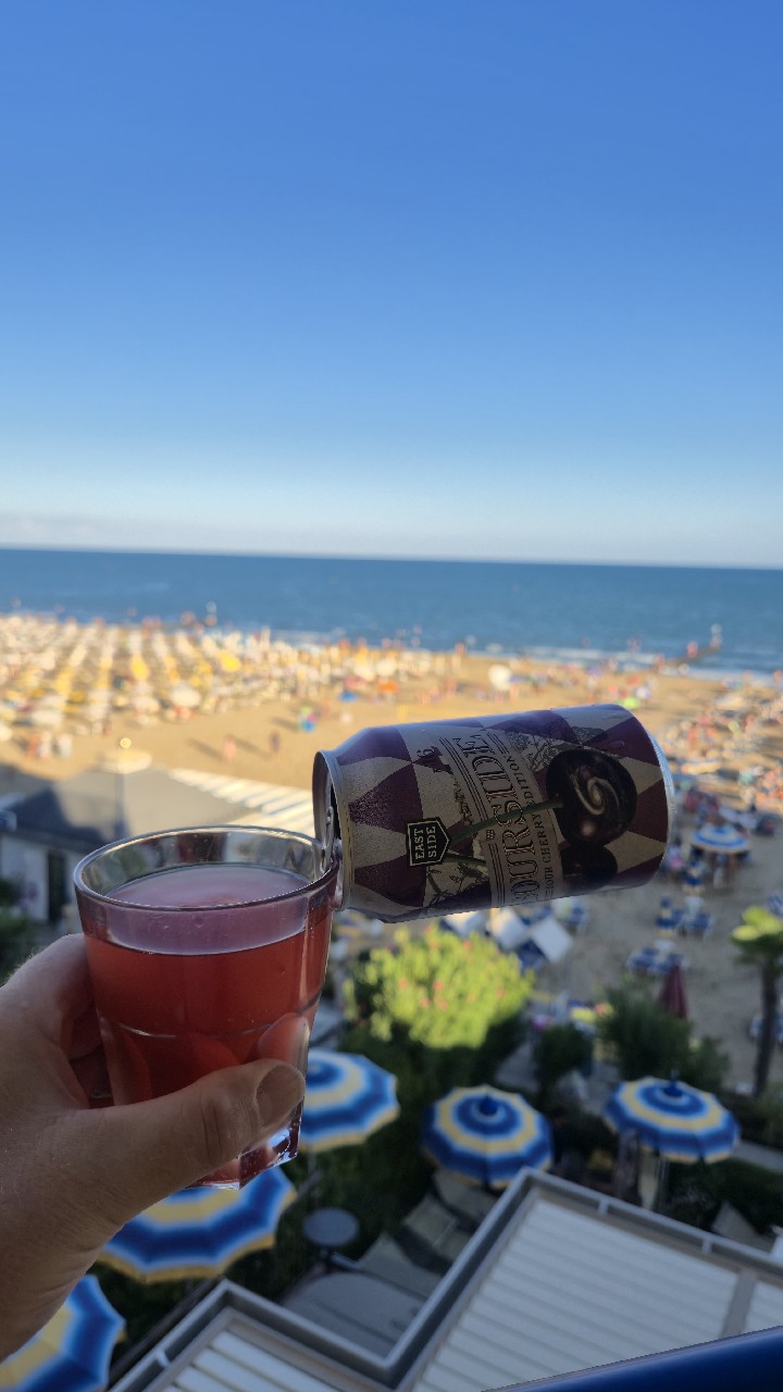 Sourside, Eastside Brewing