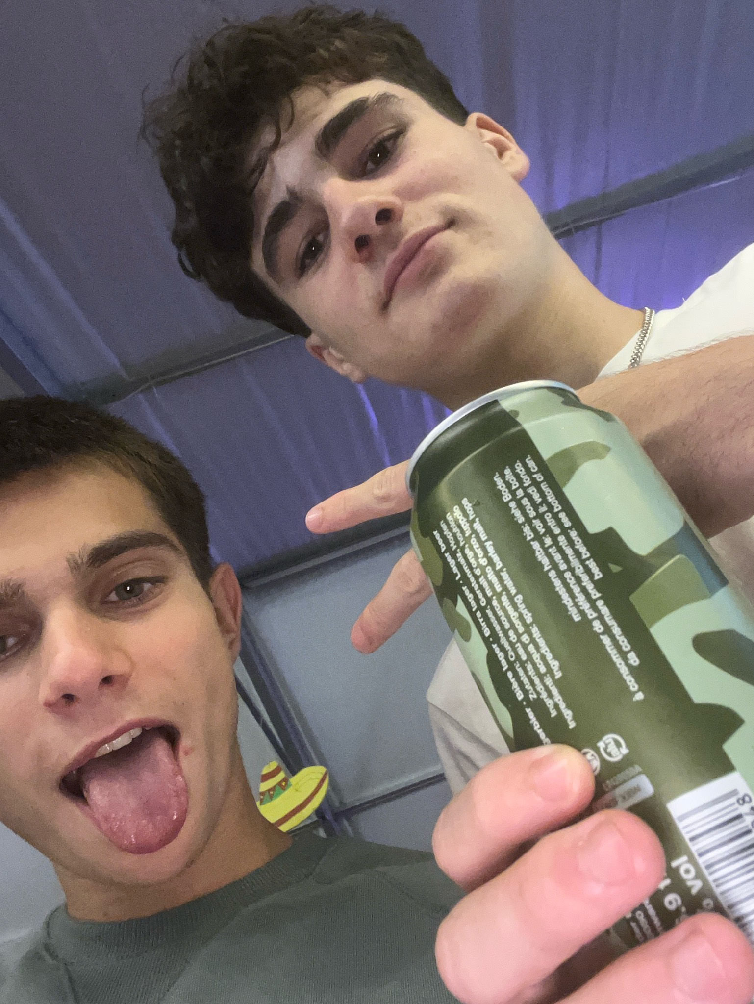 Biere de bivouac, Volg