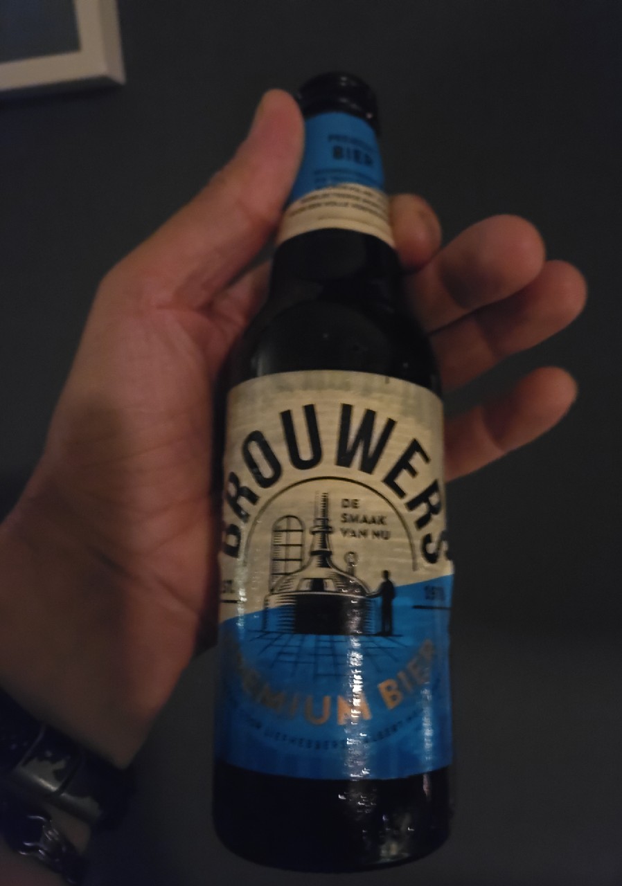 Pilsener / Premium Beer, Brouwers