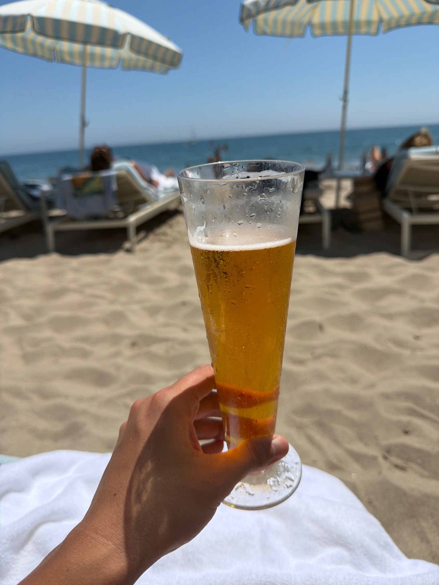 805, Firestone Walker Brewing (Duvel Moortgat)