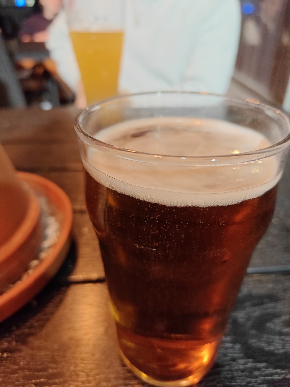 Karhu 8.0%, Sinebrychoff (Carlsberg Group)