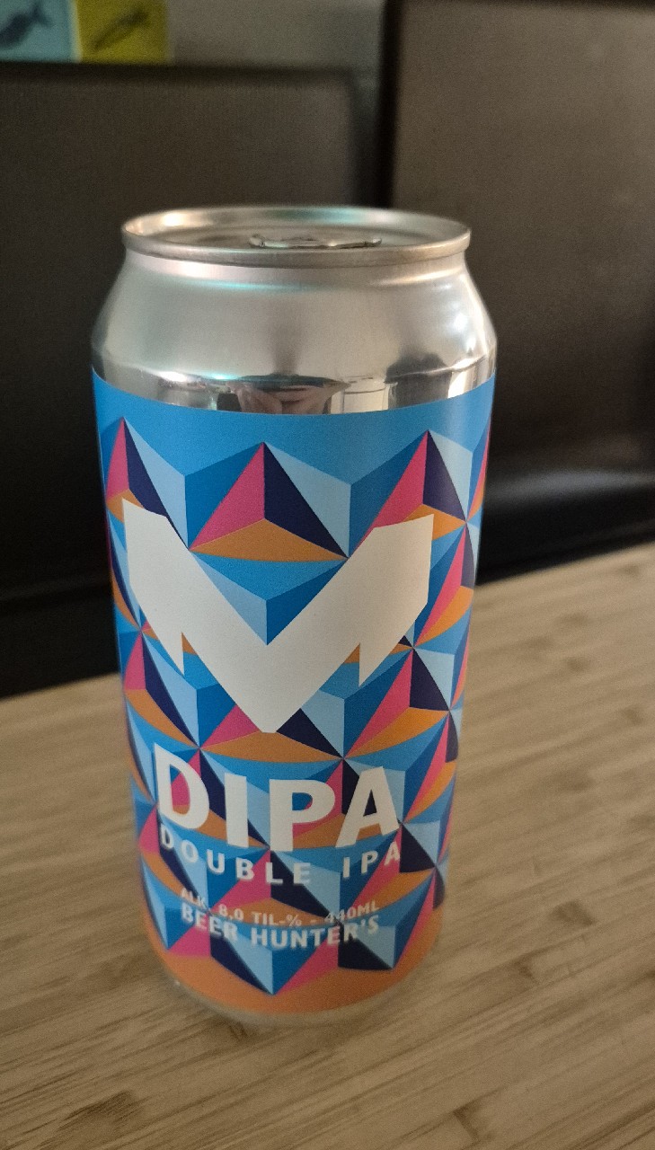 Mufloni DIPA 8.0%, Finland