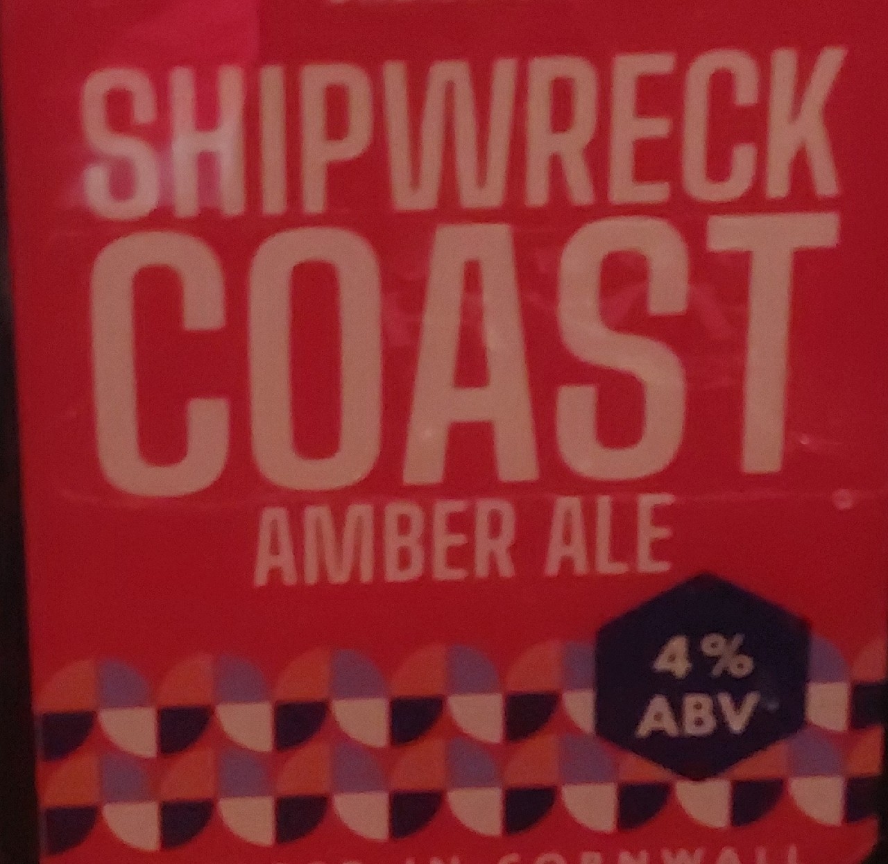 Shipwreck Coast, Firebrand Brewing Company
