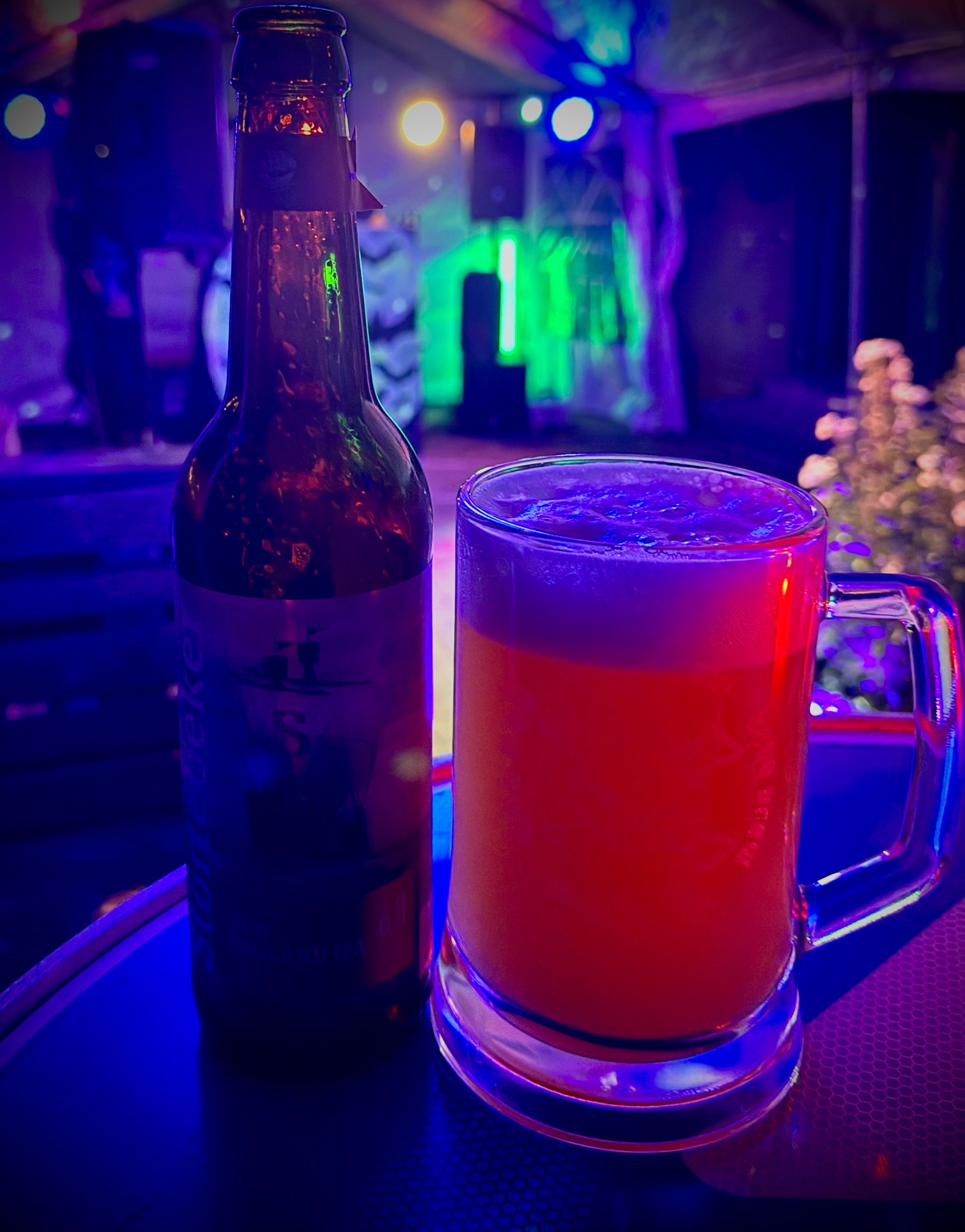 New England IPA, Störtebeker Braumanufaktur