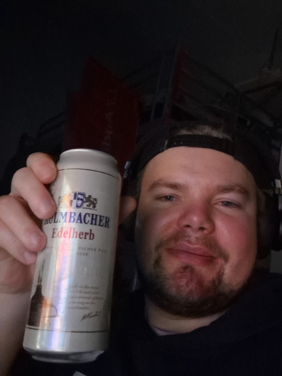 Kulmbacher Edelherb, Kulmbacher Brauerei