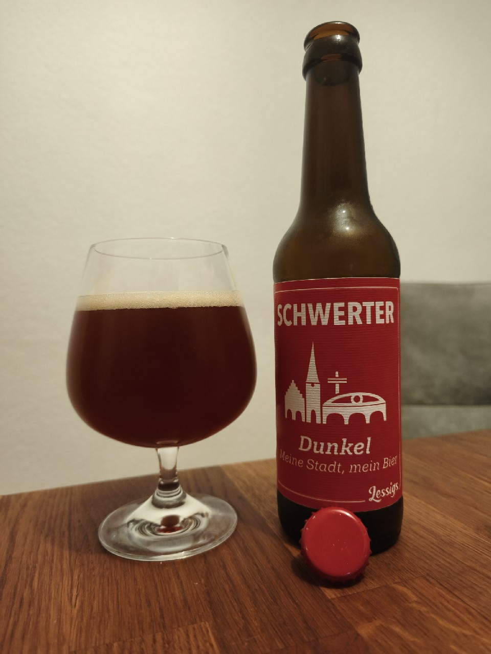 schwerter dunkel, Germany