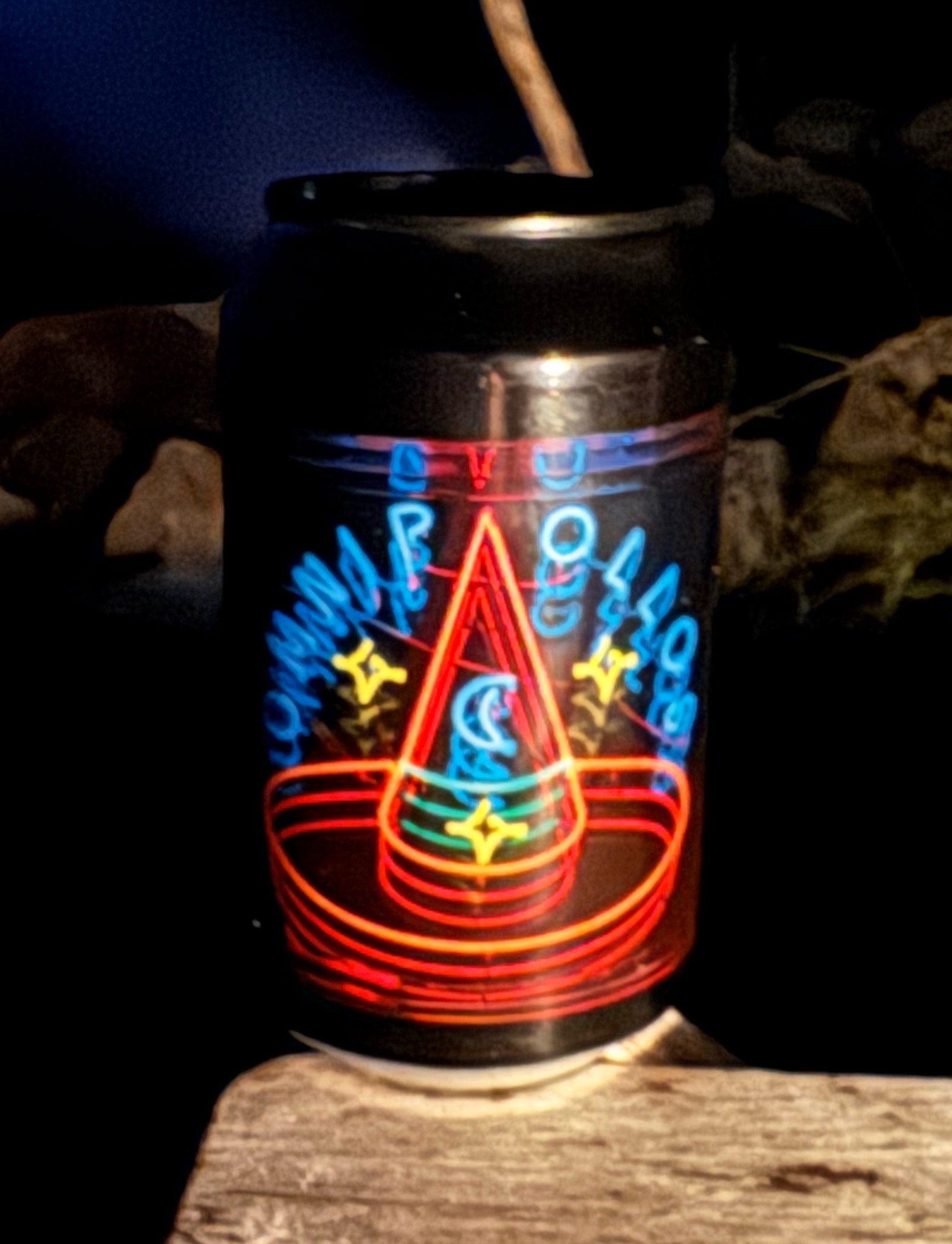 Omnipollos Hatt, Omnipollo