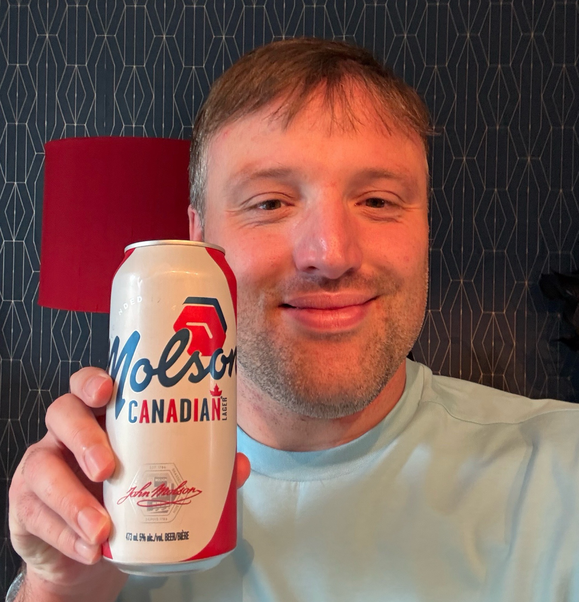 Molson Canadian, Molson Coors