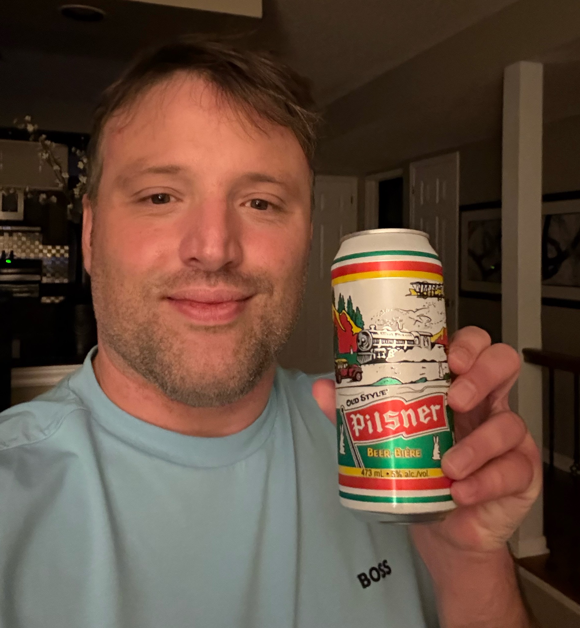 Old Style Pilsner, Molson Coors