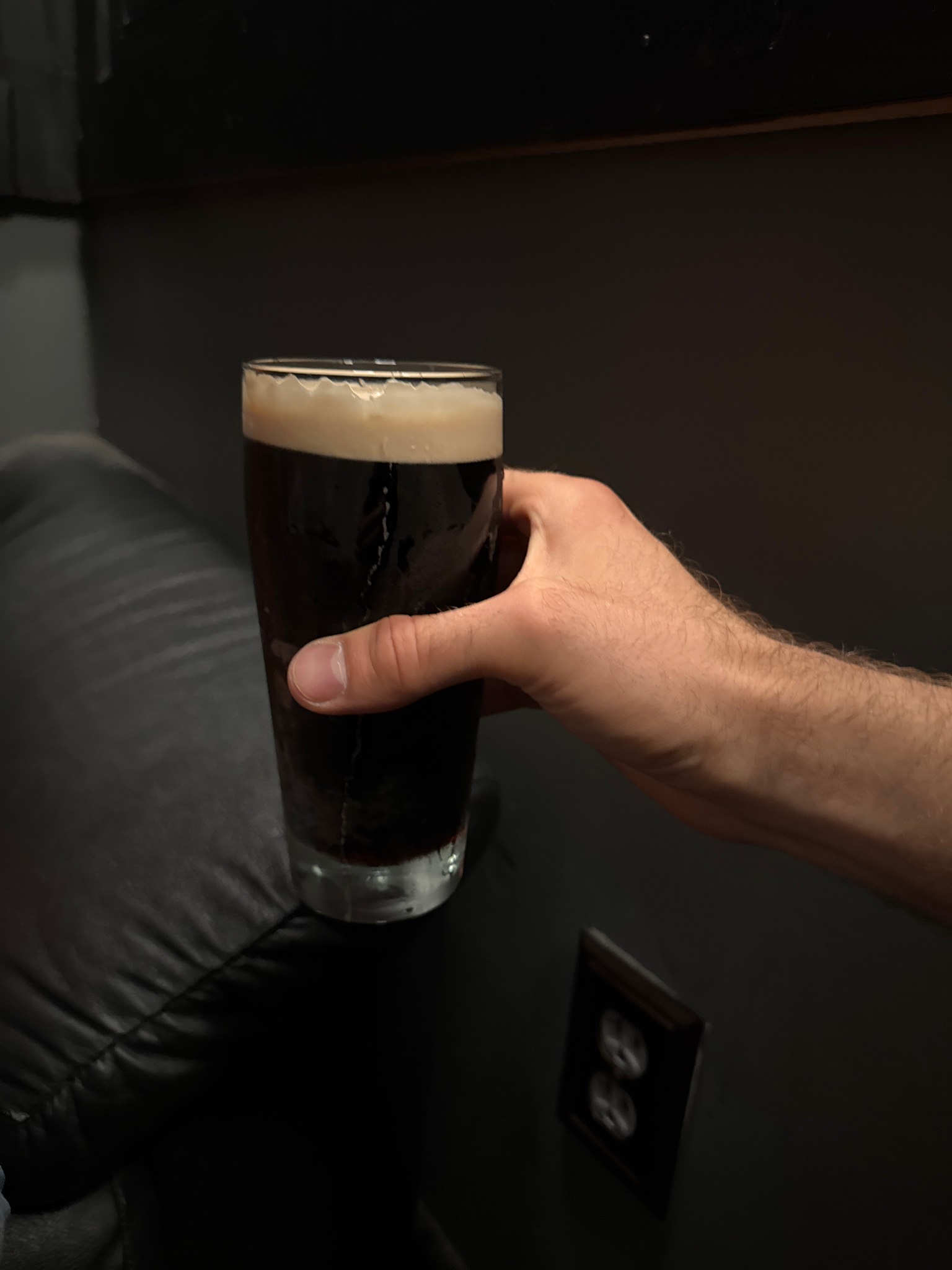 Black Marble, Sullivan's Brewing Company