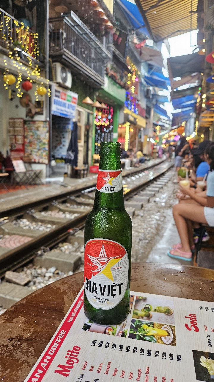 Bia Việt, Heineken Vietnam