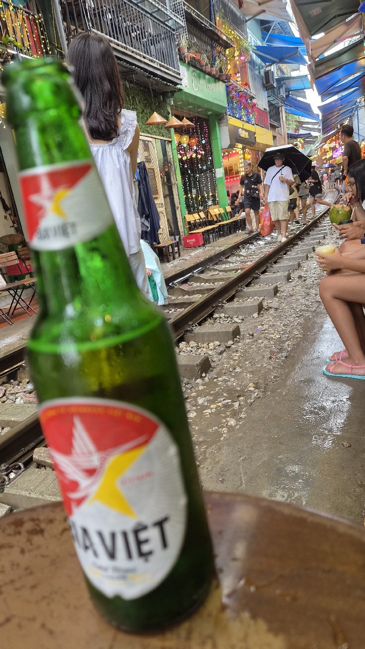Bia Việt, Heineken Vietnam
