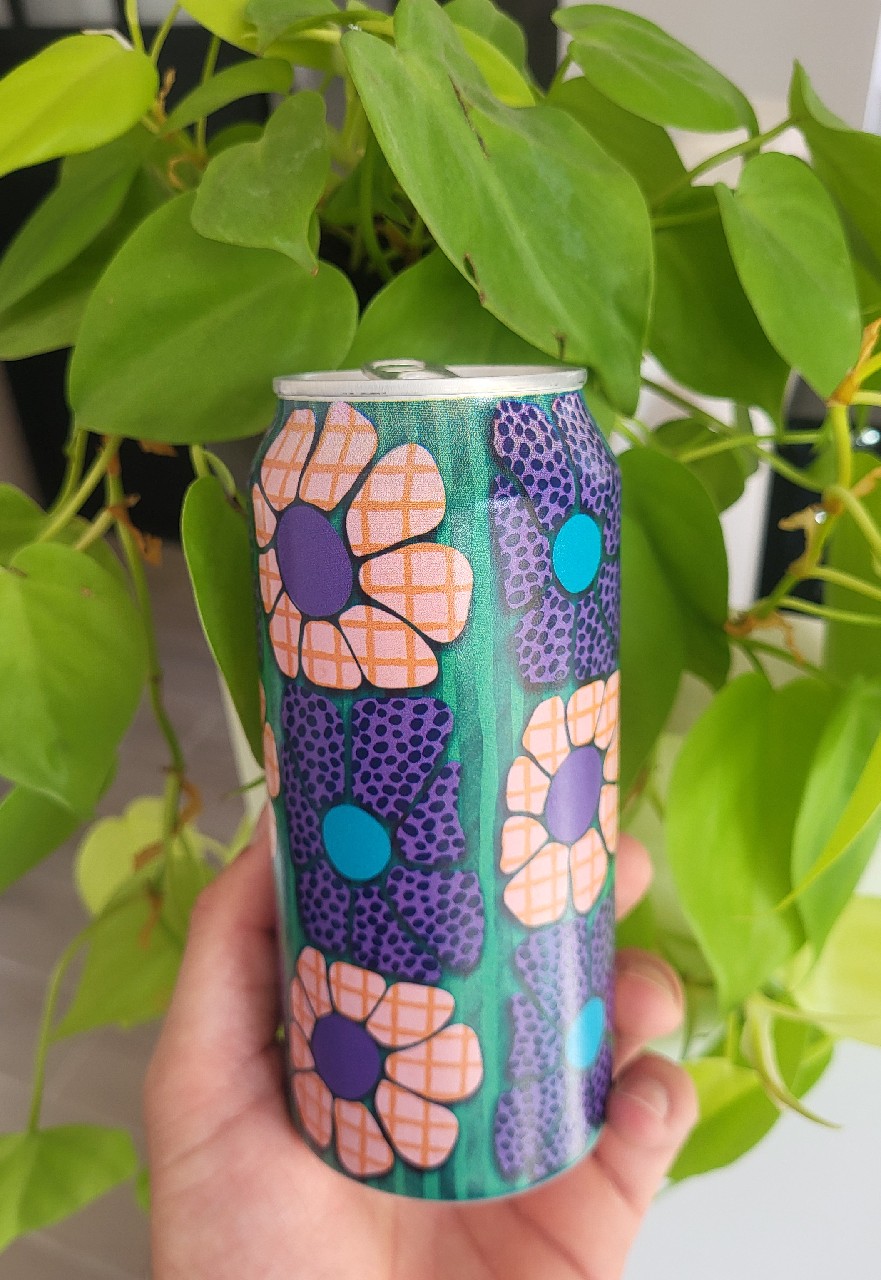 Floral, Art Is An Ale Brewing