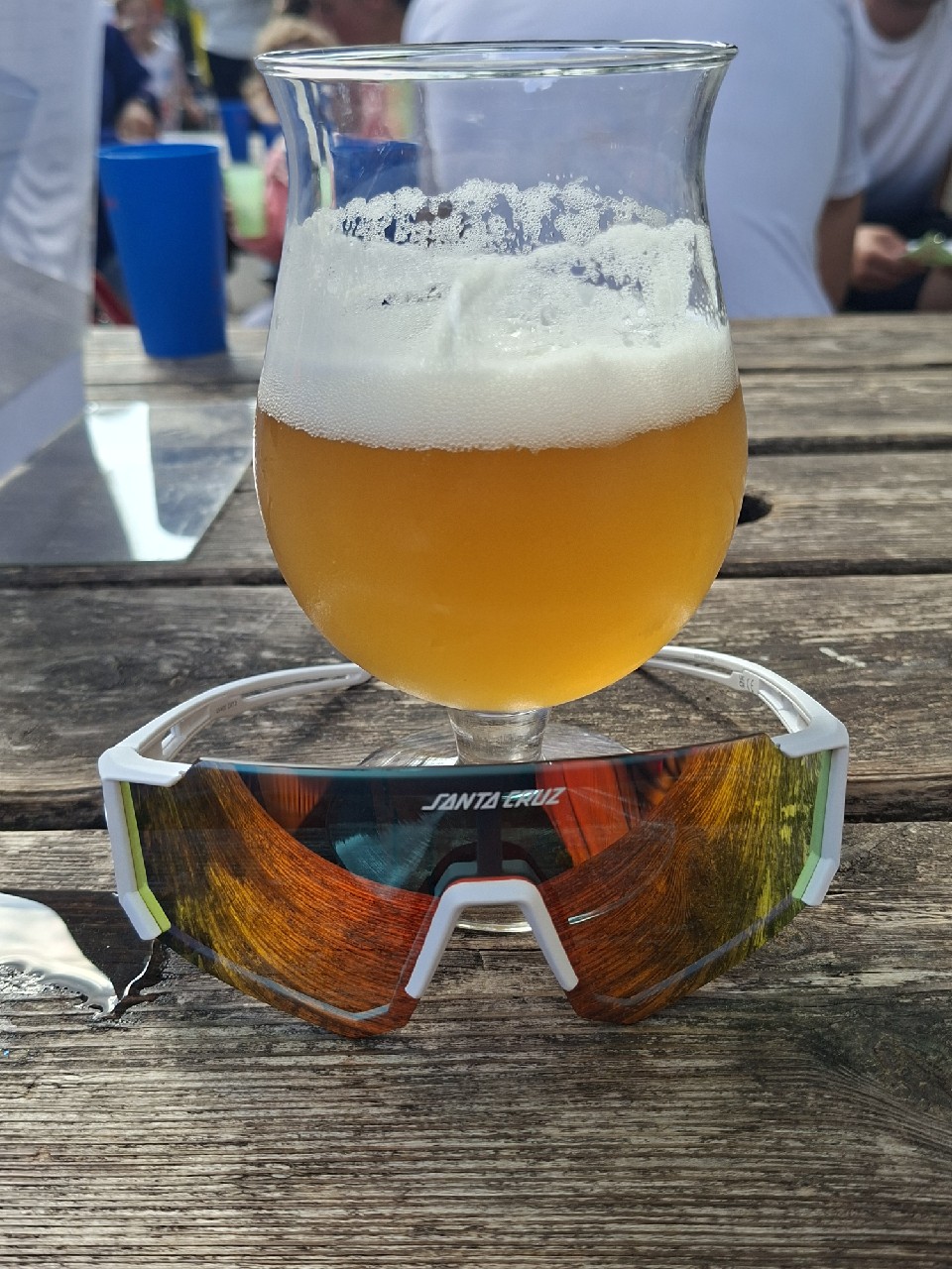 Trottinette, Drink Drink !