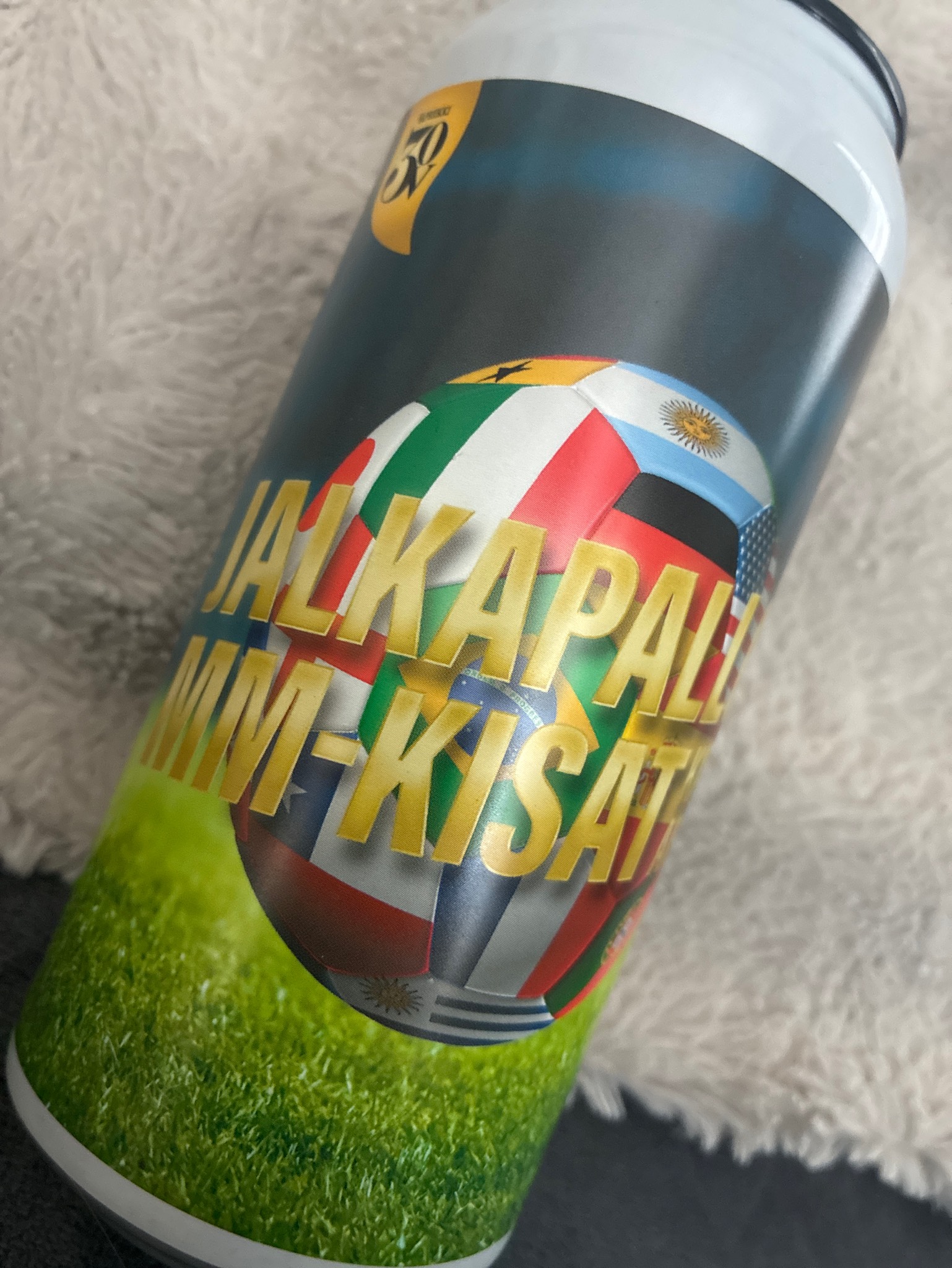 Miami NEIPA, Finland