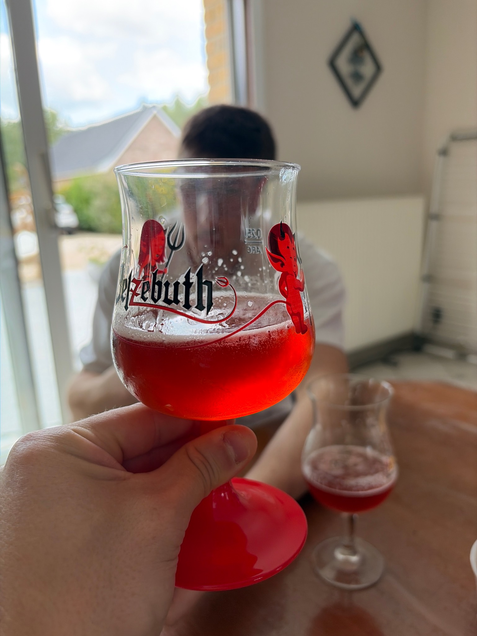 Sous-Bois, Les 3 Brasseurs / The 3 Brewers Lille