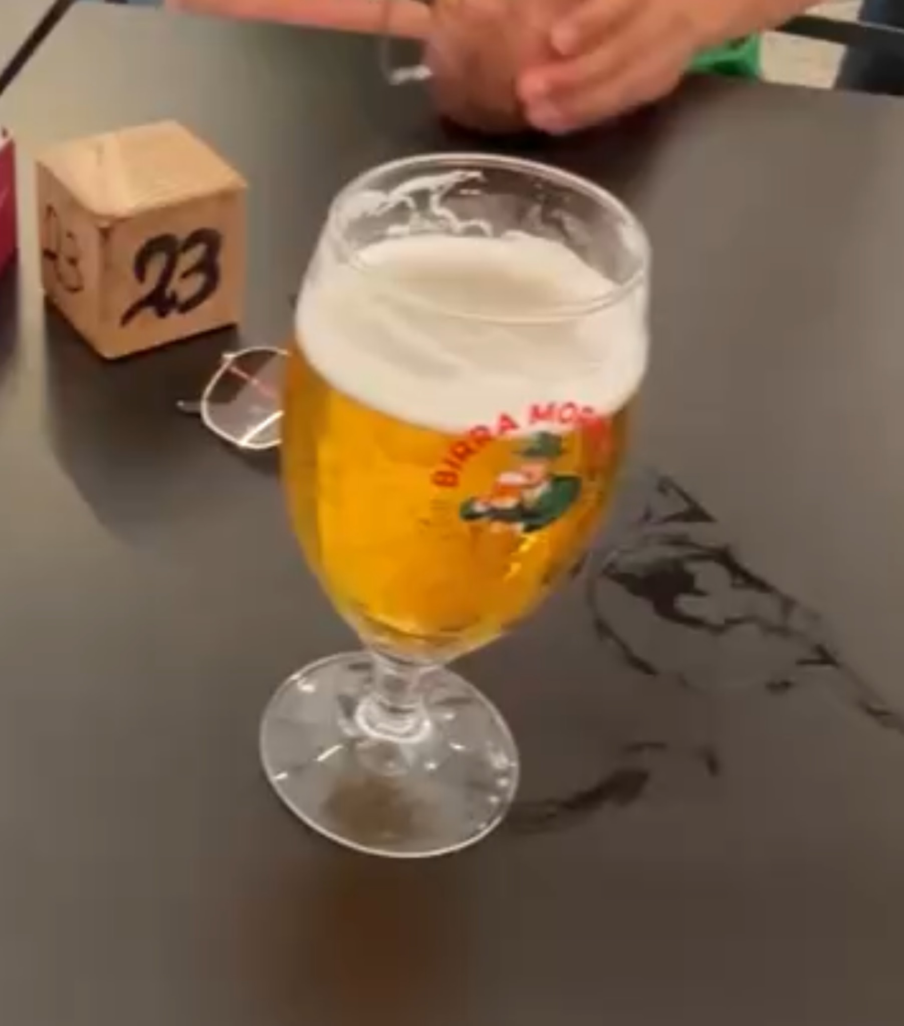 Birra Moretti L'Autentica / Ricetta Originale, Birra Moretti (Heineken)