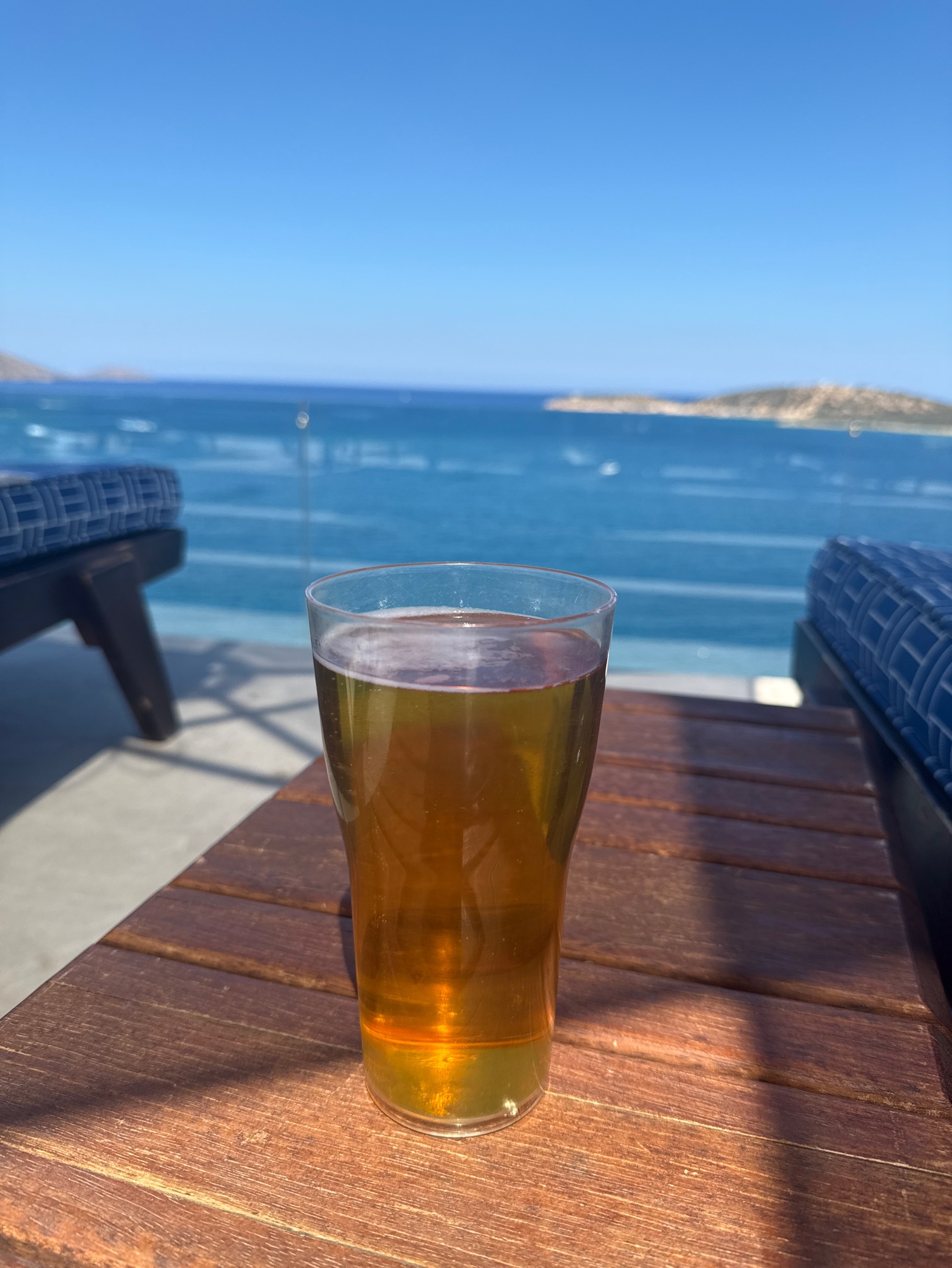 Mamos / Μαμος, Athenian Brewery (Heineken)