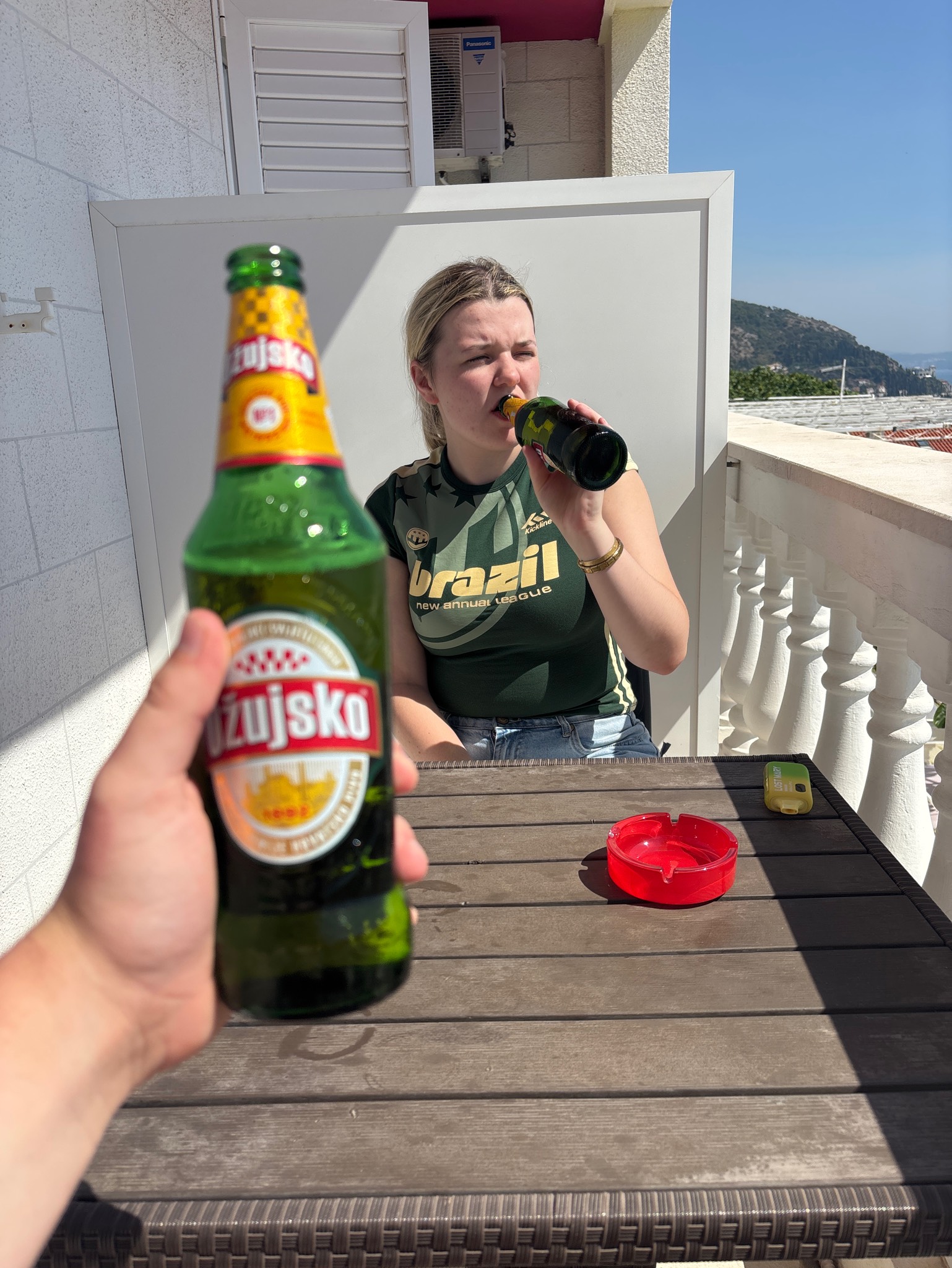 Ožujsko, Zagrebačka Pivovara (MolsonCoors)