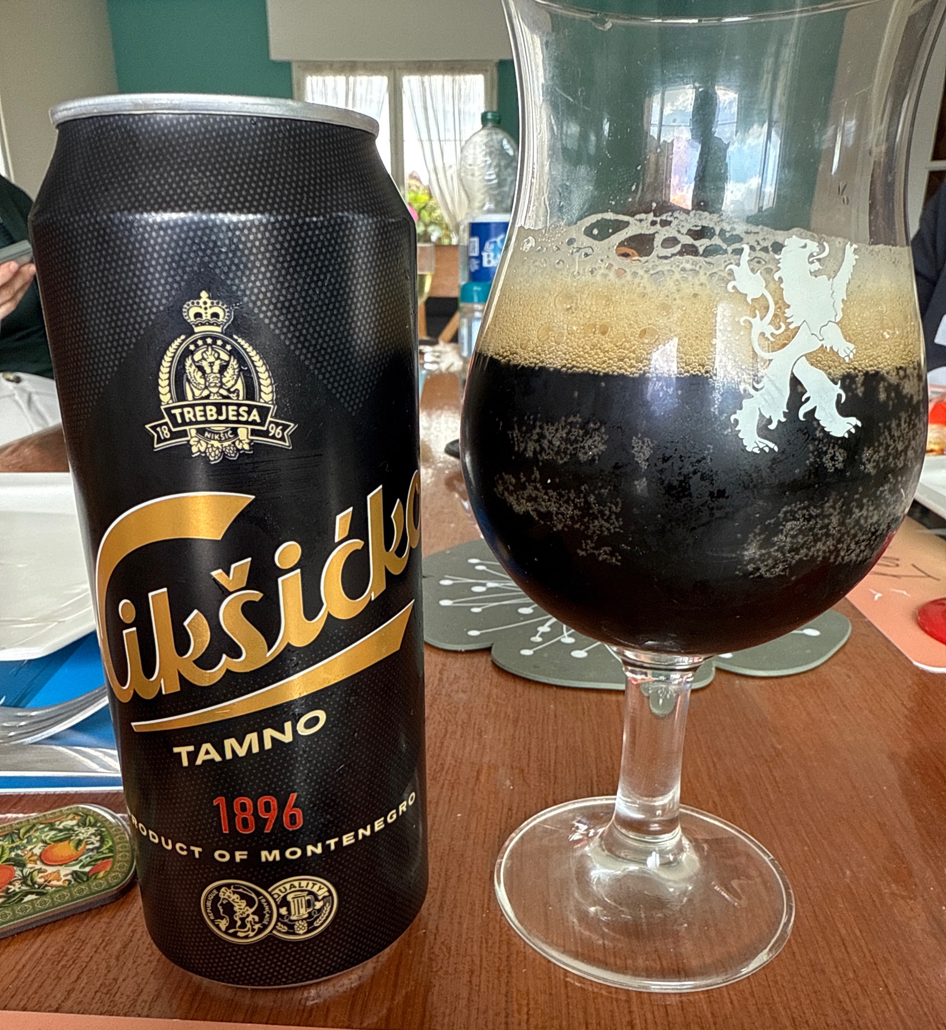 Nikšićko Tamno, Montenegro