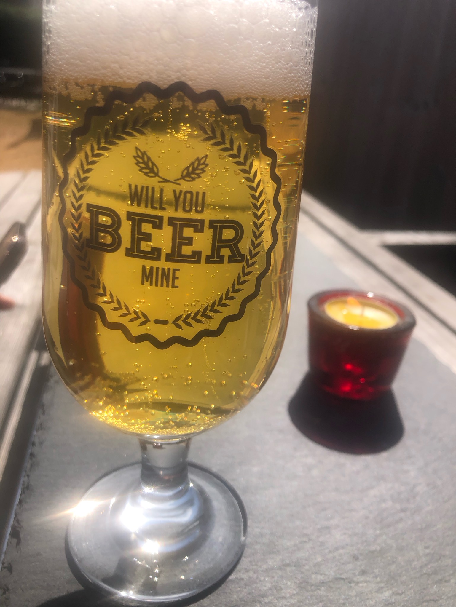 Budweiser / Bud, Anheuser-Busch InBev
