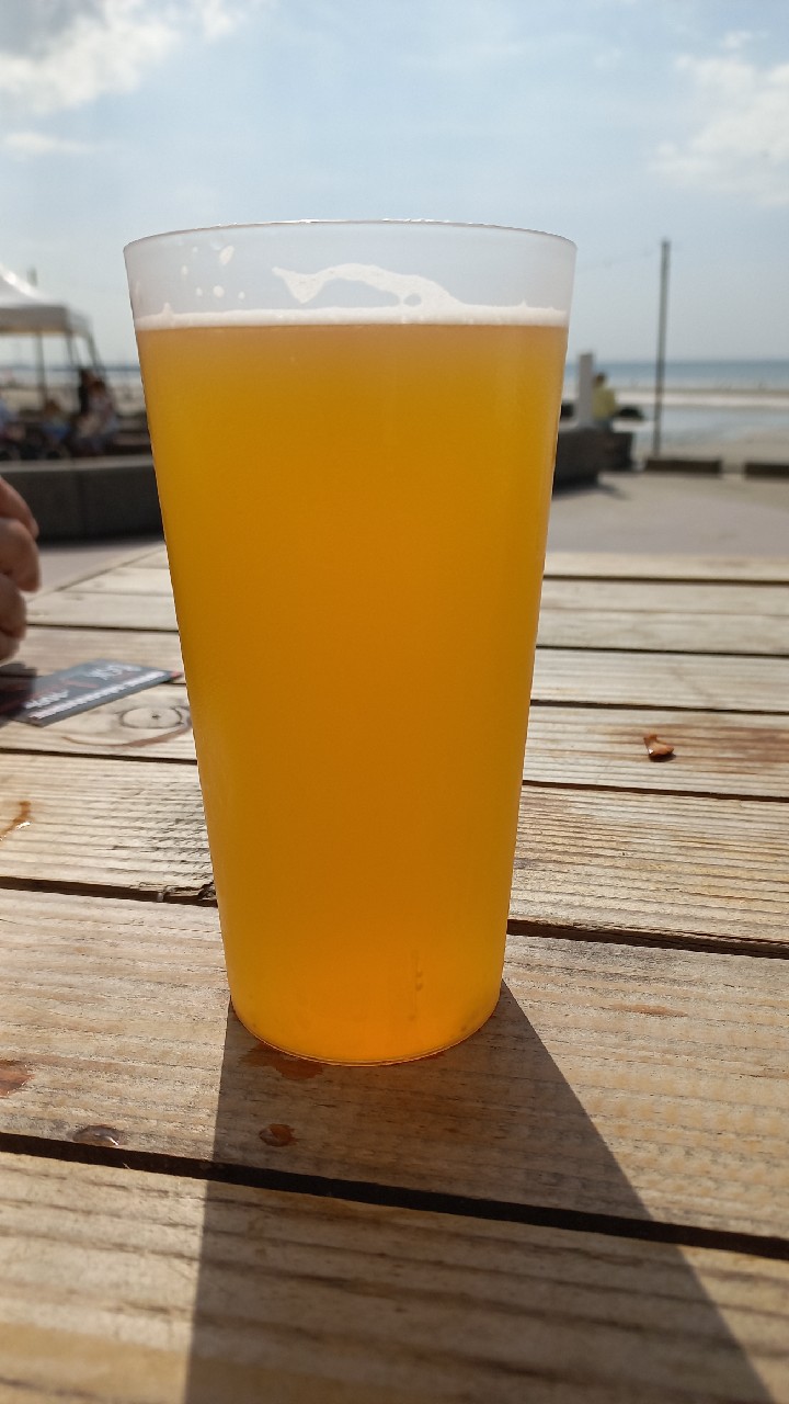 Baston Triple, Brasserie Du Goulot