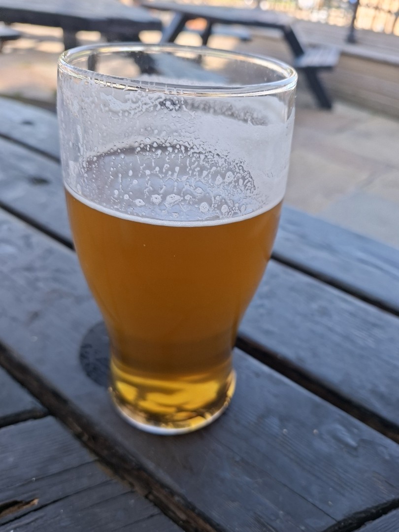 Screech Owl, Castle Rock Brewery