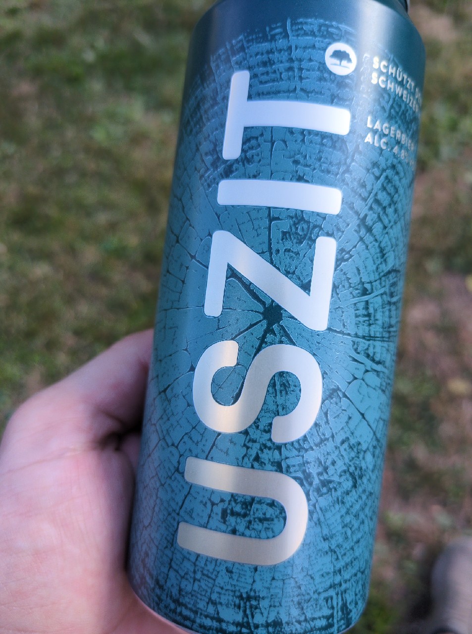 Uszit, SB SwissBeverage AG
