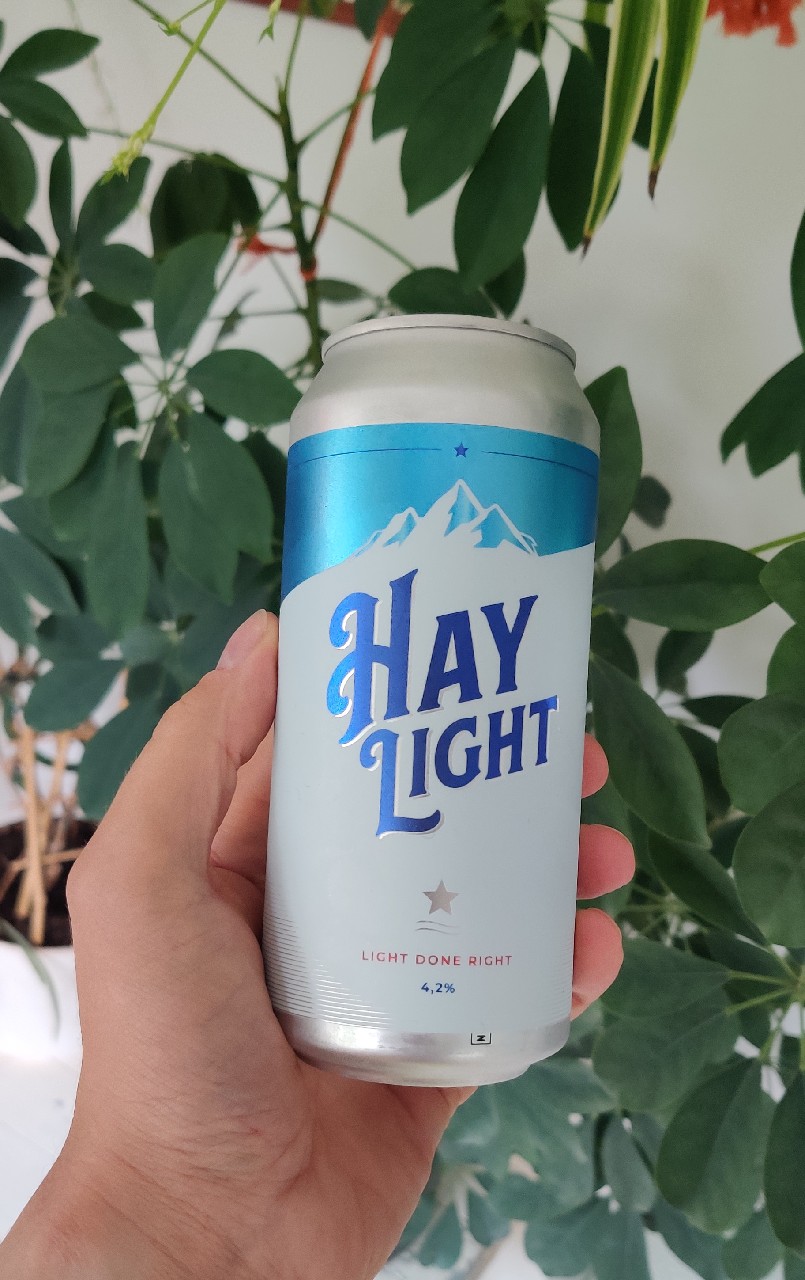 Hay Light, Karvilan Panimo