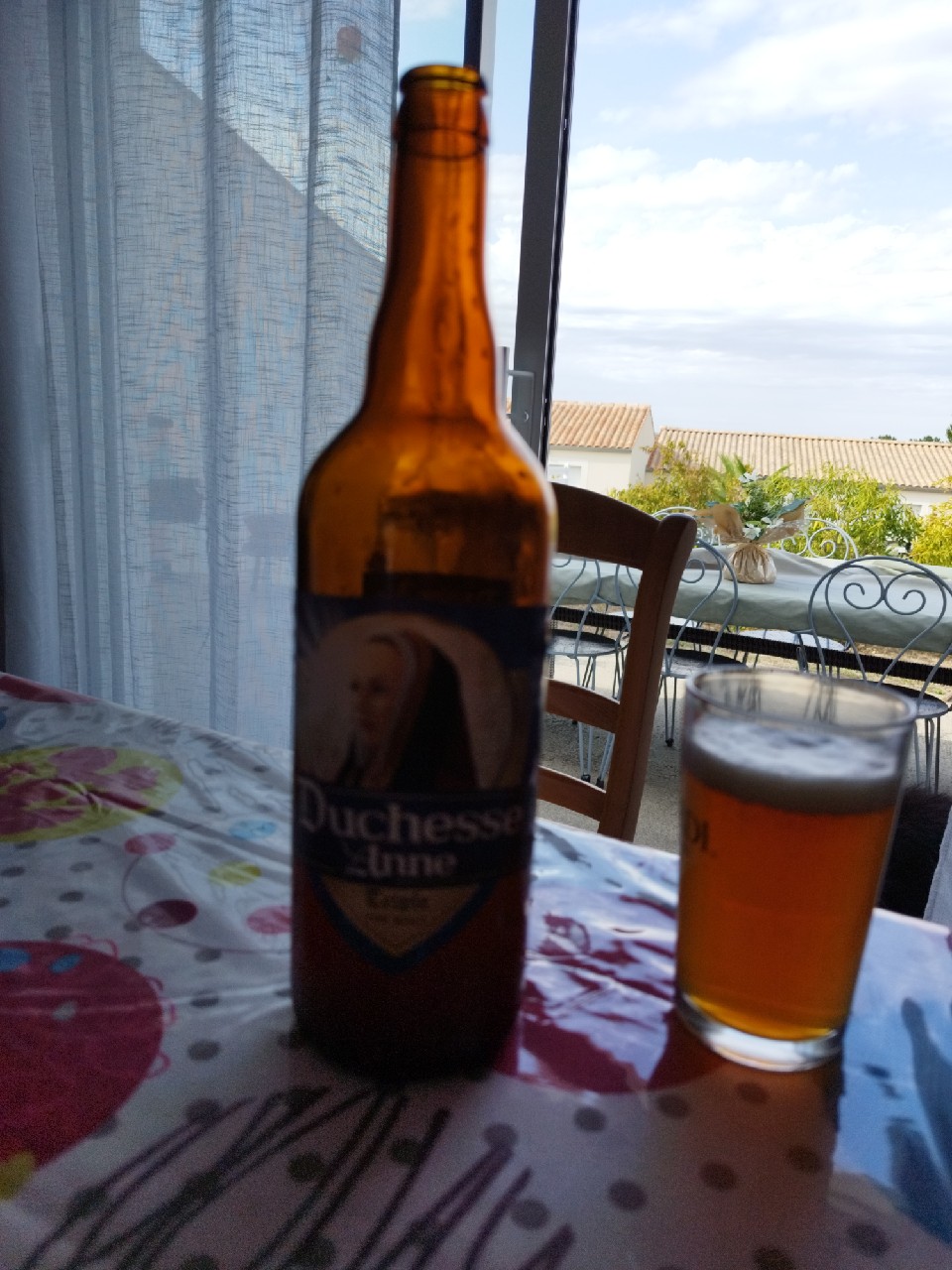 Duchesse Anne Triple, France