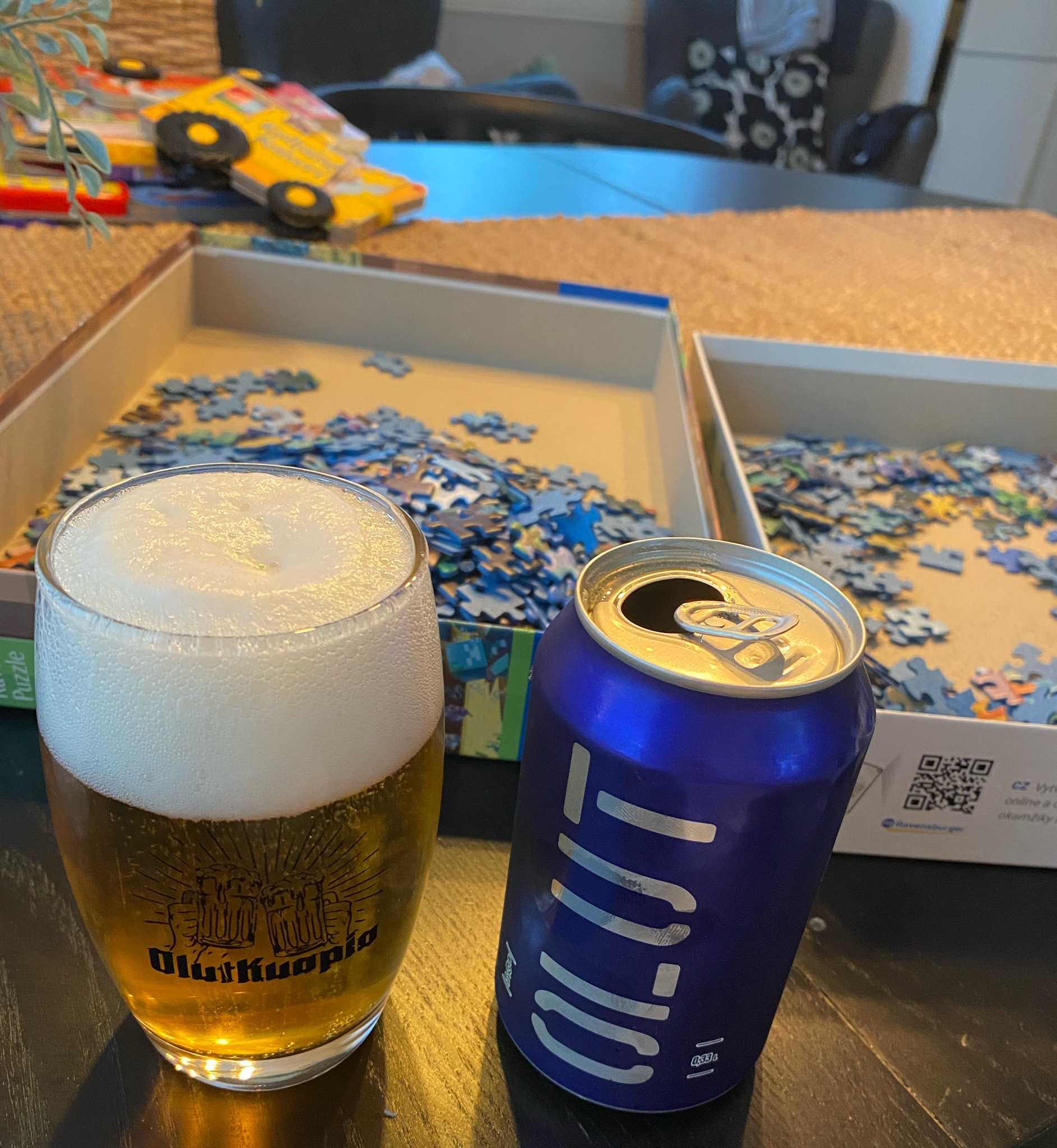 Olut, Finland