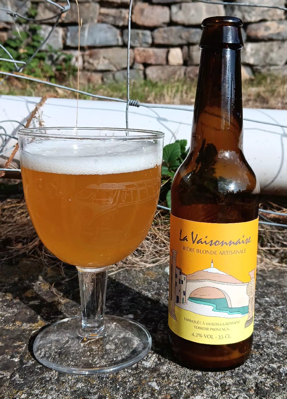 La Vaisonnaise, Les Dÿades
