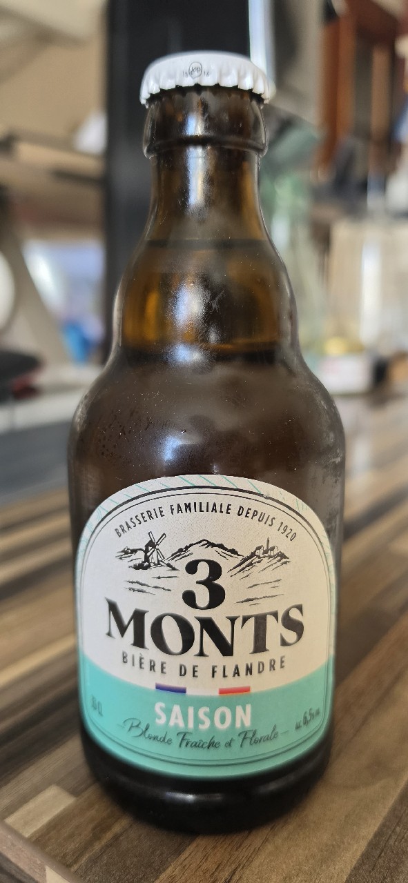 3 Monts Saison, France