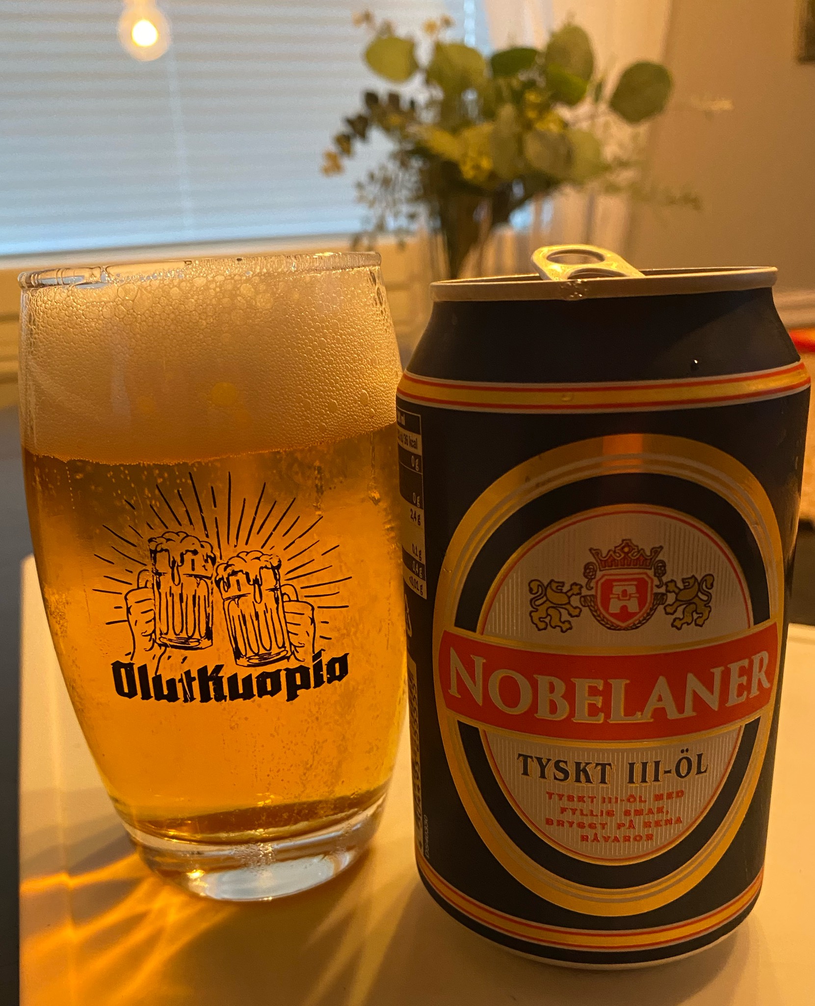 Nobelaner, Feldschlößchen Dresden (TCB Beverages)