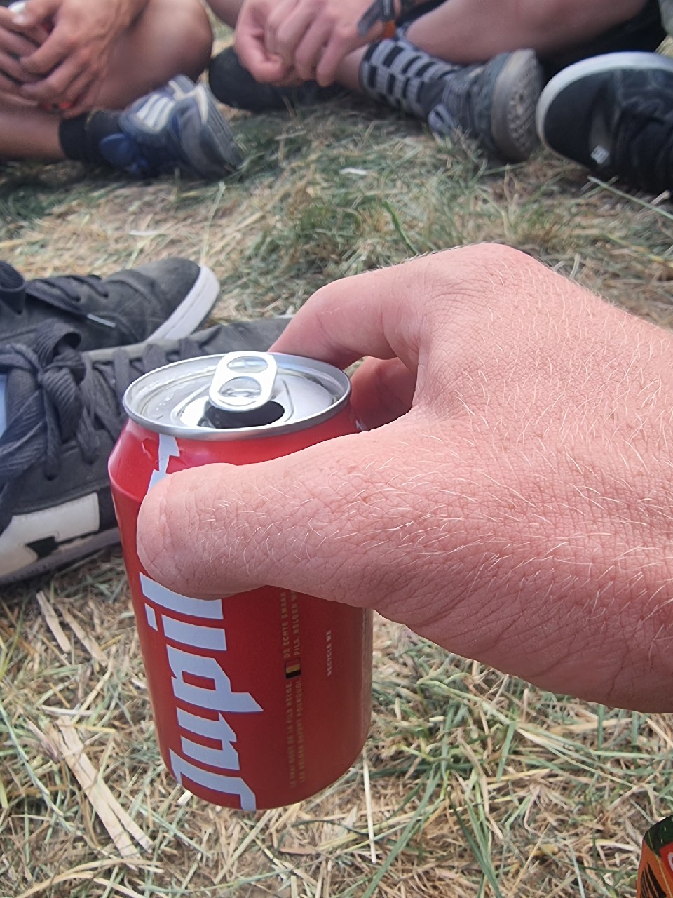 Jupiler, Brasserie Piedboeuf (InBev)