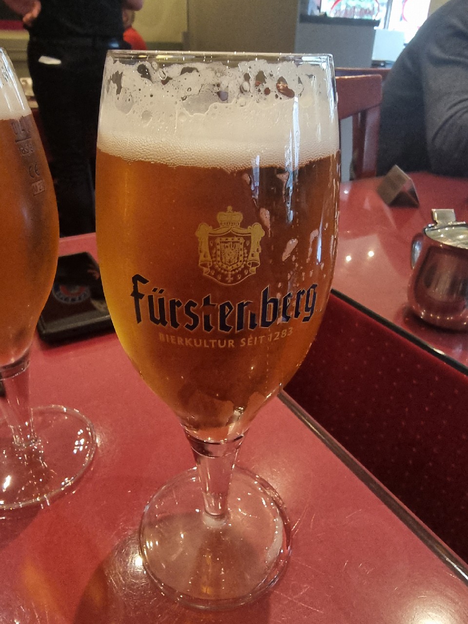 Fürstenberg Premium Pilsener, Fürstlich Fürstenbergische Brauerei