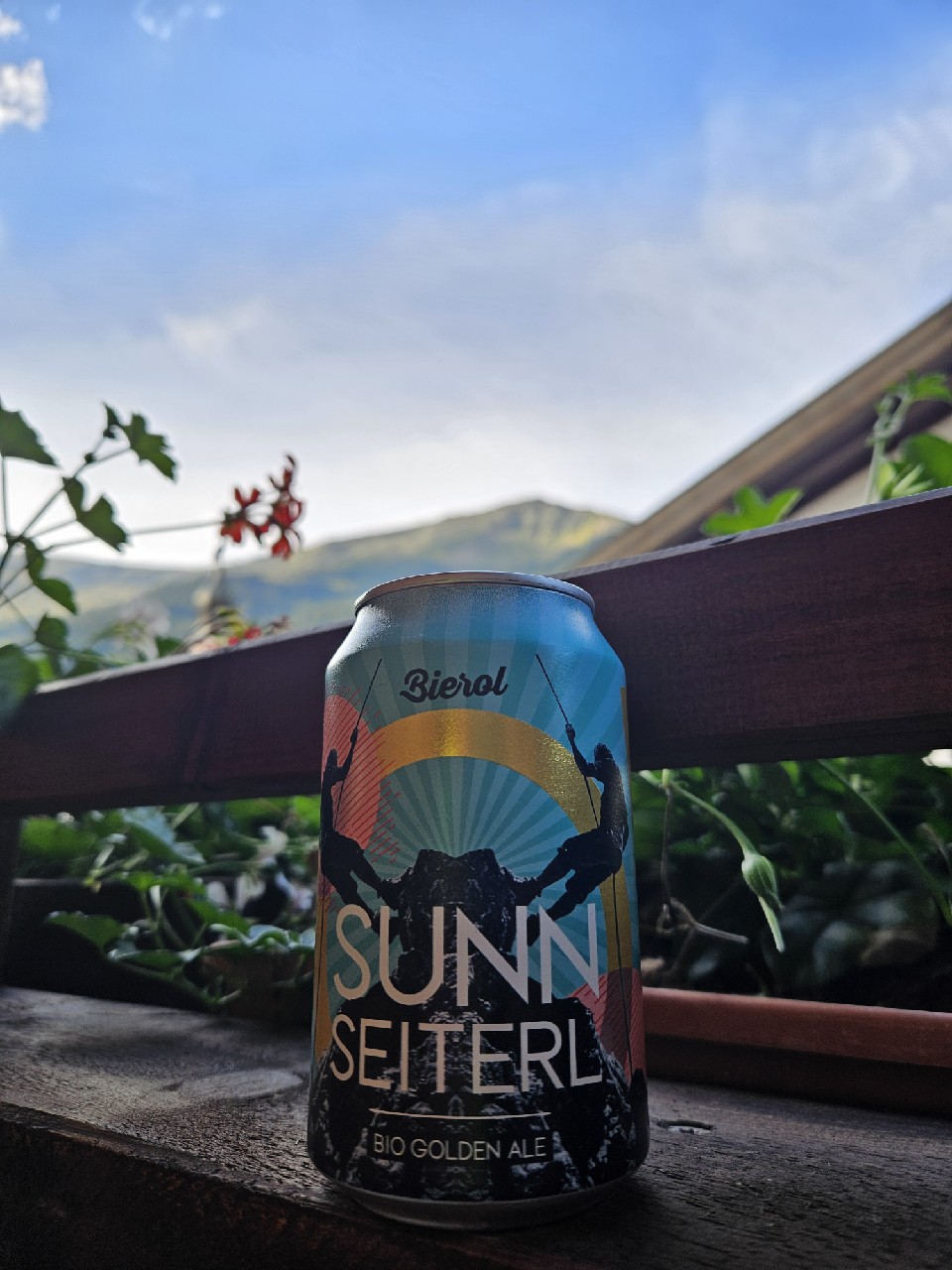 Sunn Seiterl, Bierol