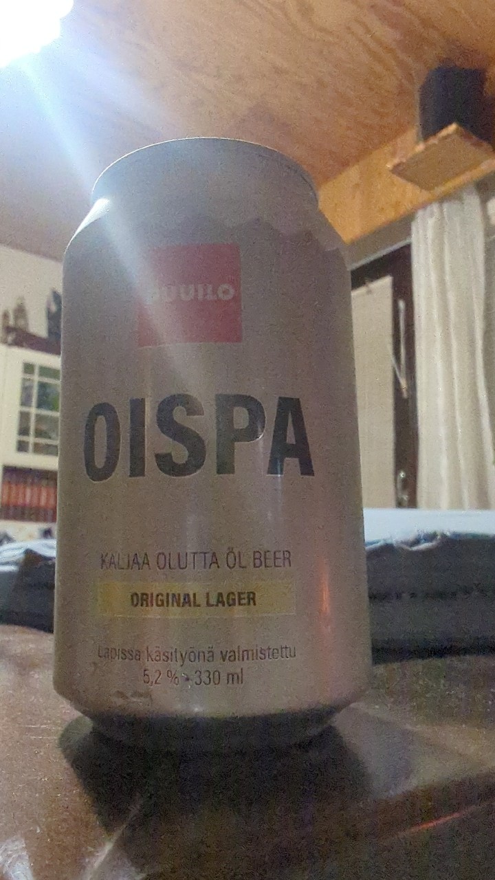 Puuilo Oispa, Finland
