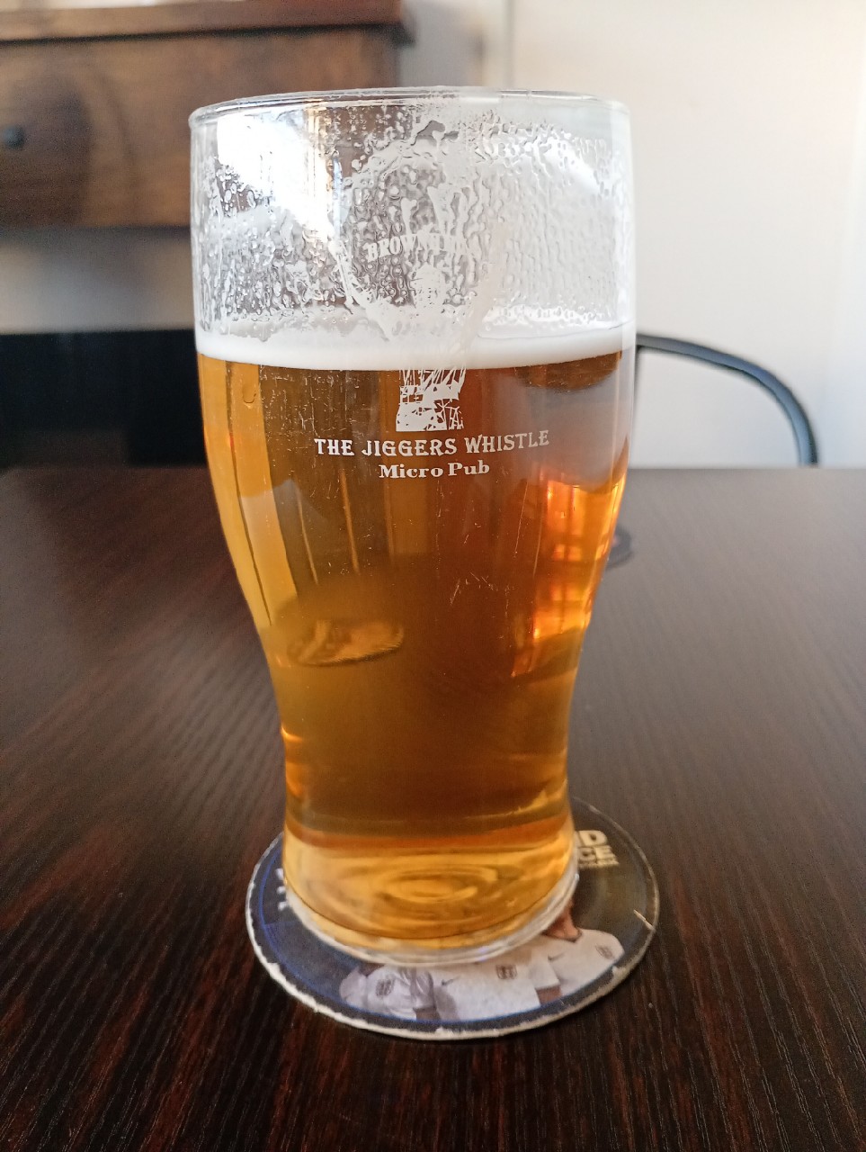 Fortress, Green Duck Beer Co.
