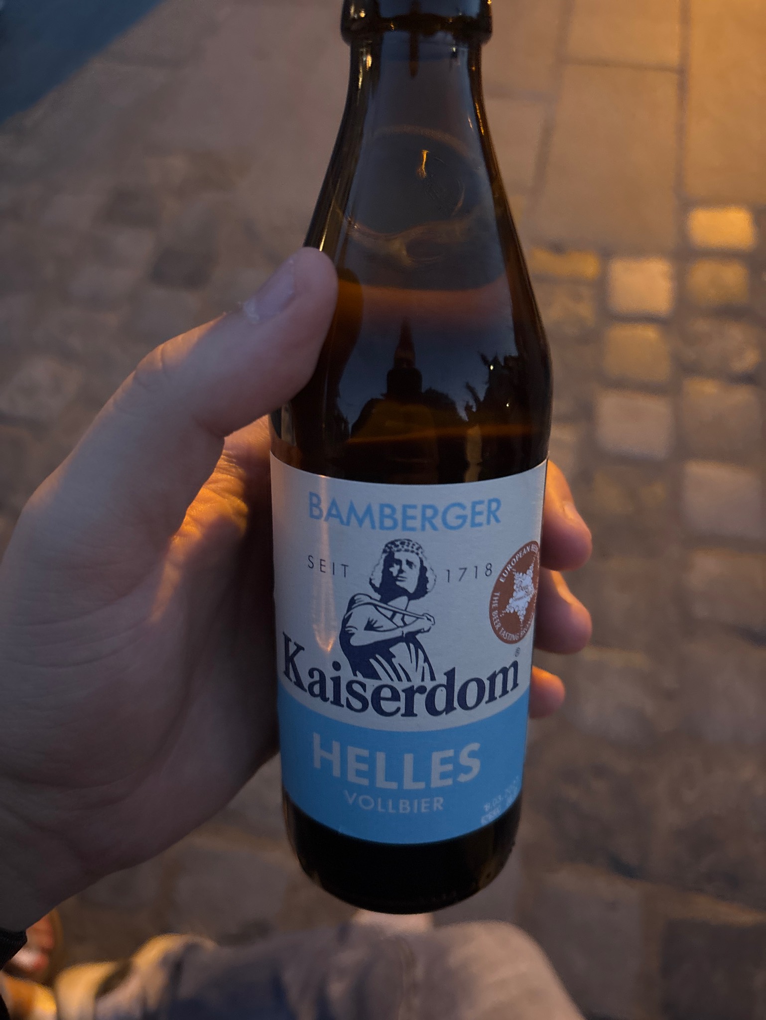 Kaiserdom Helles, Germany