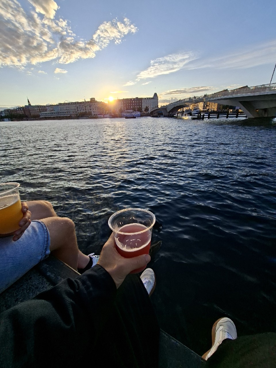 To Øl Sour, Denmark
