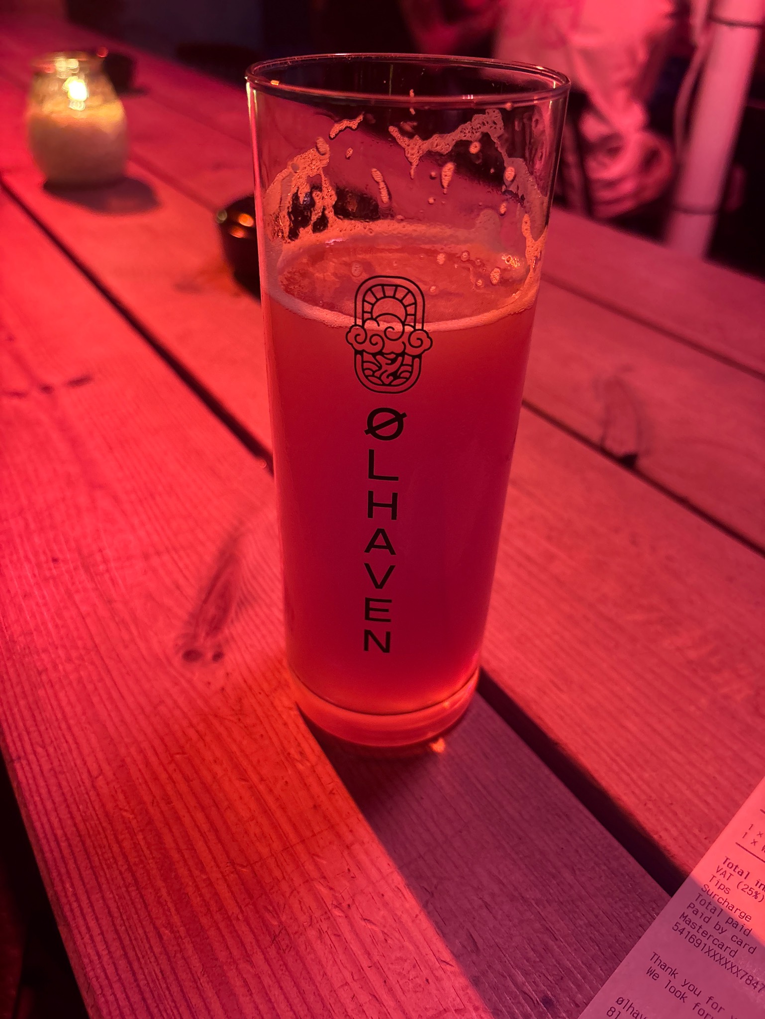 Expelled Club 27 Member, Too Old To Die Young Brewing Co.