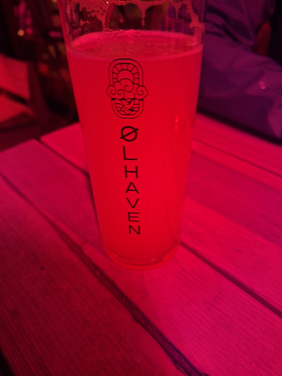 Ebeltoft Wildflower Hazy IPA, Ebeltoft Gårdbryggeri