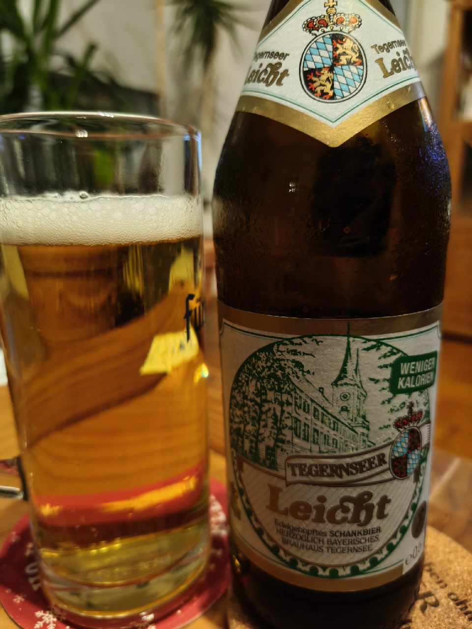 Tegernseer Leicht, Germany