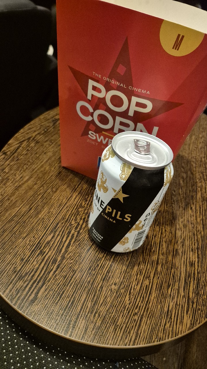 kinepils, Kinepolis Group