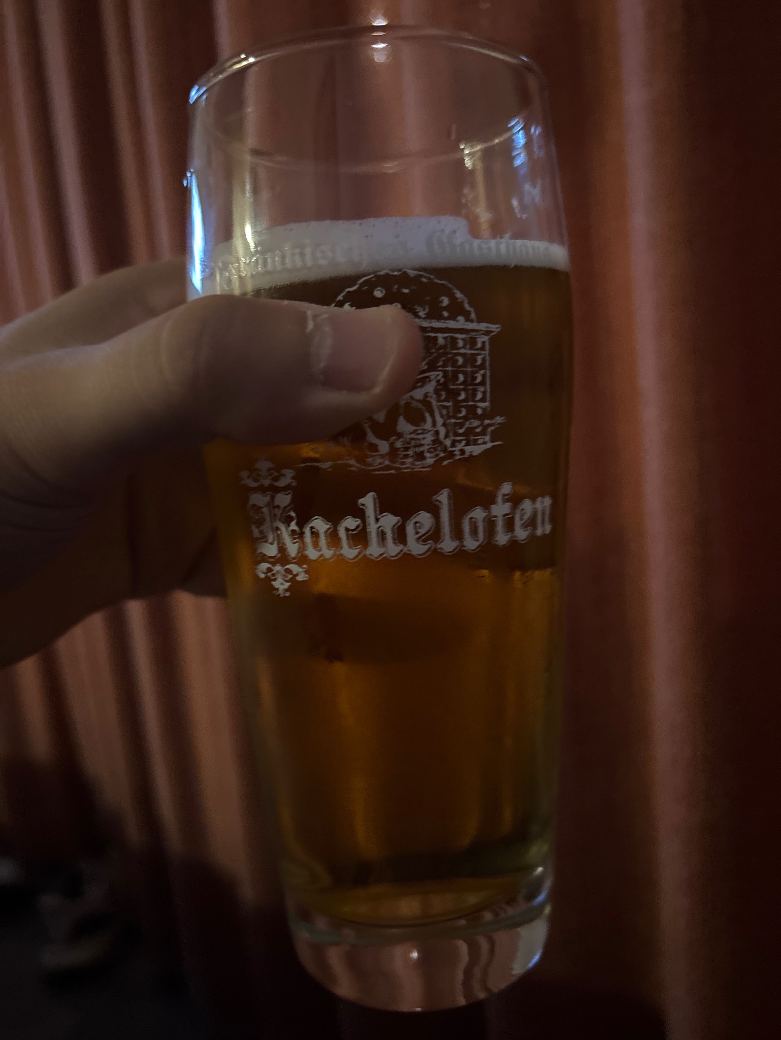 Fässla Helles, Germany