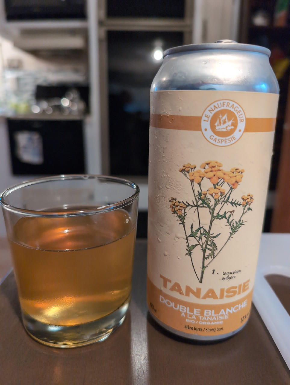 Tanaisie, Canada