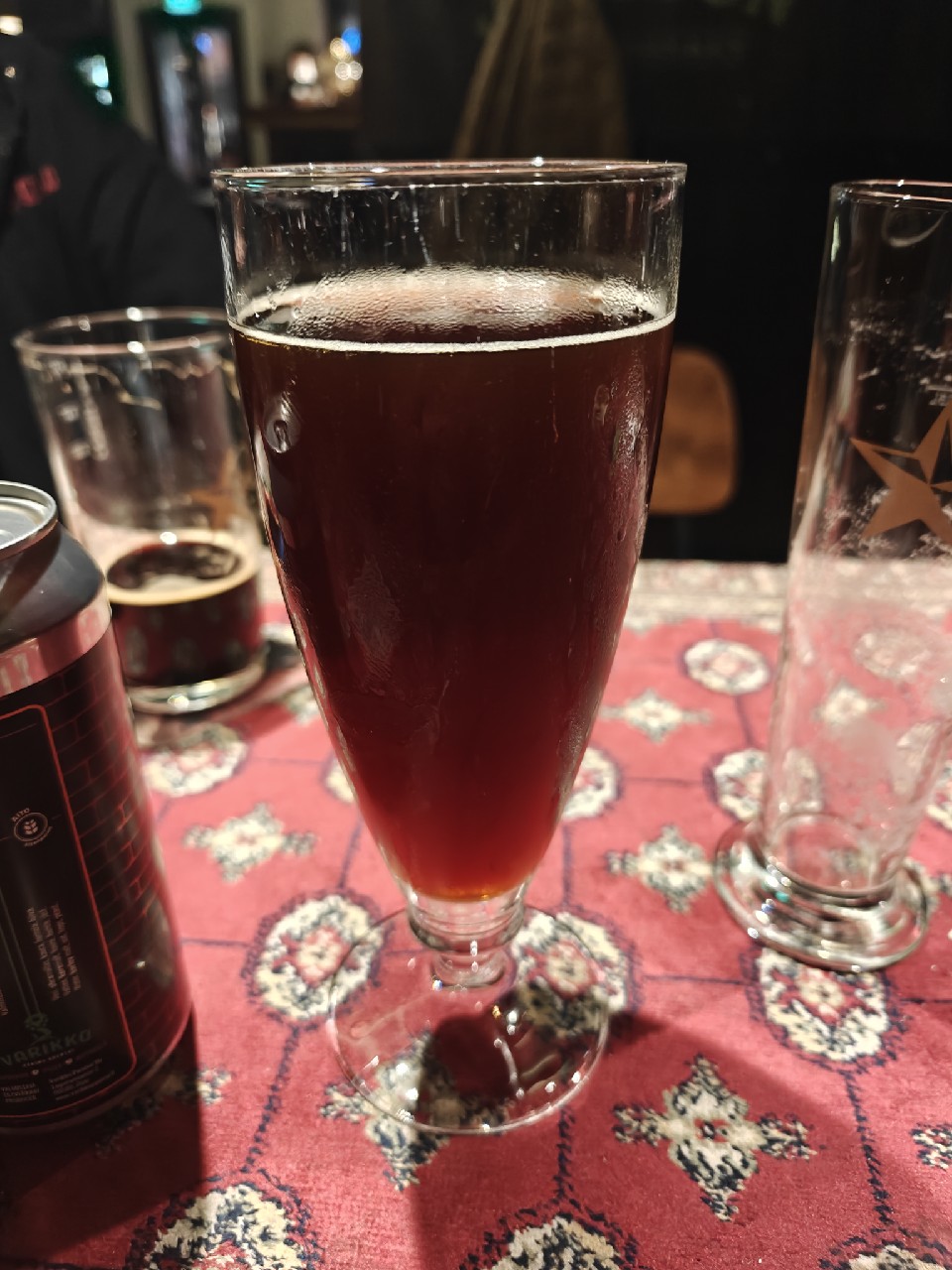 La Trappe Dubbel, La Trappe Trappist - Abdij O.L.V. Koningshoeven
