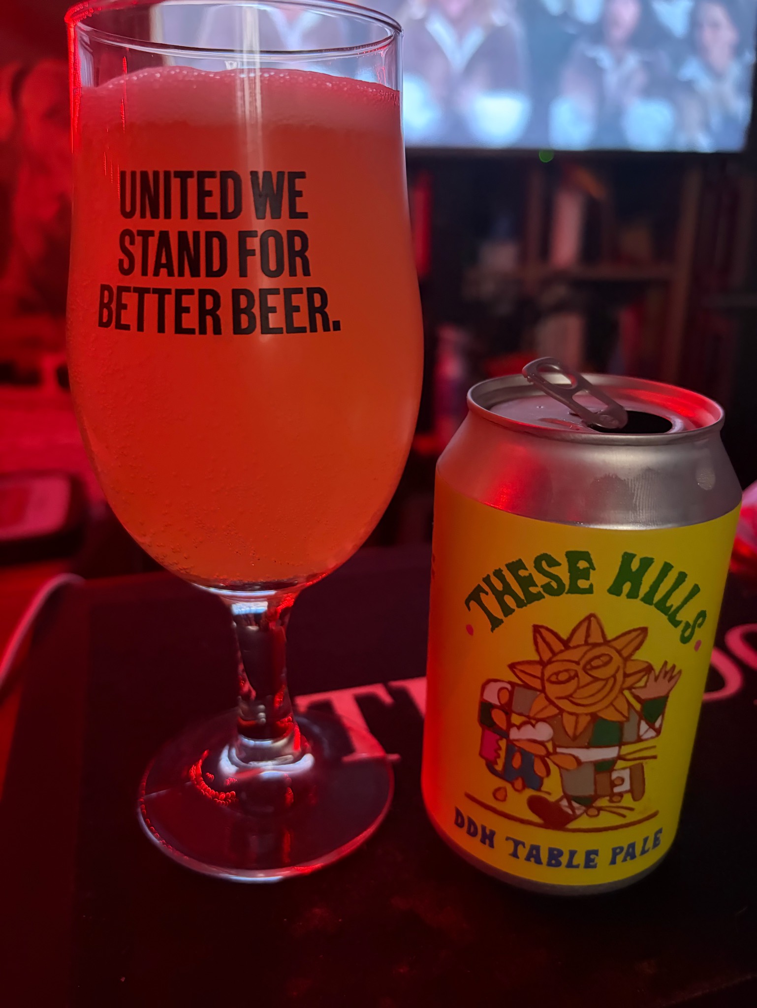 These Hills 2026, Beer52