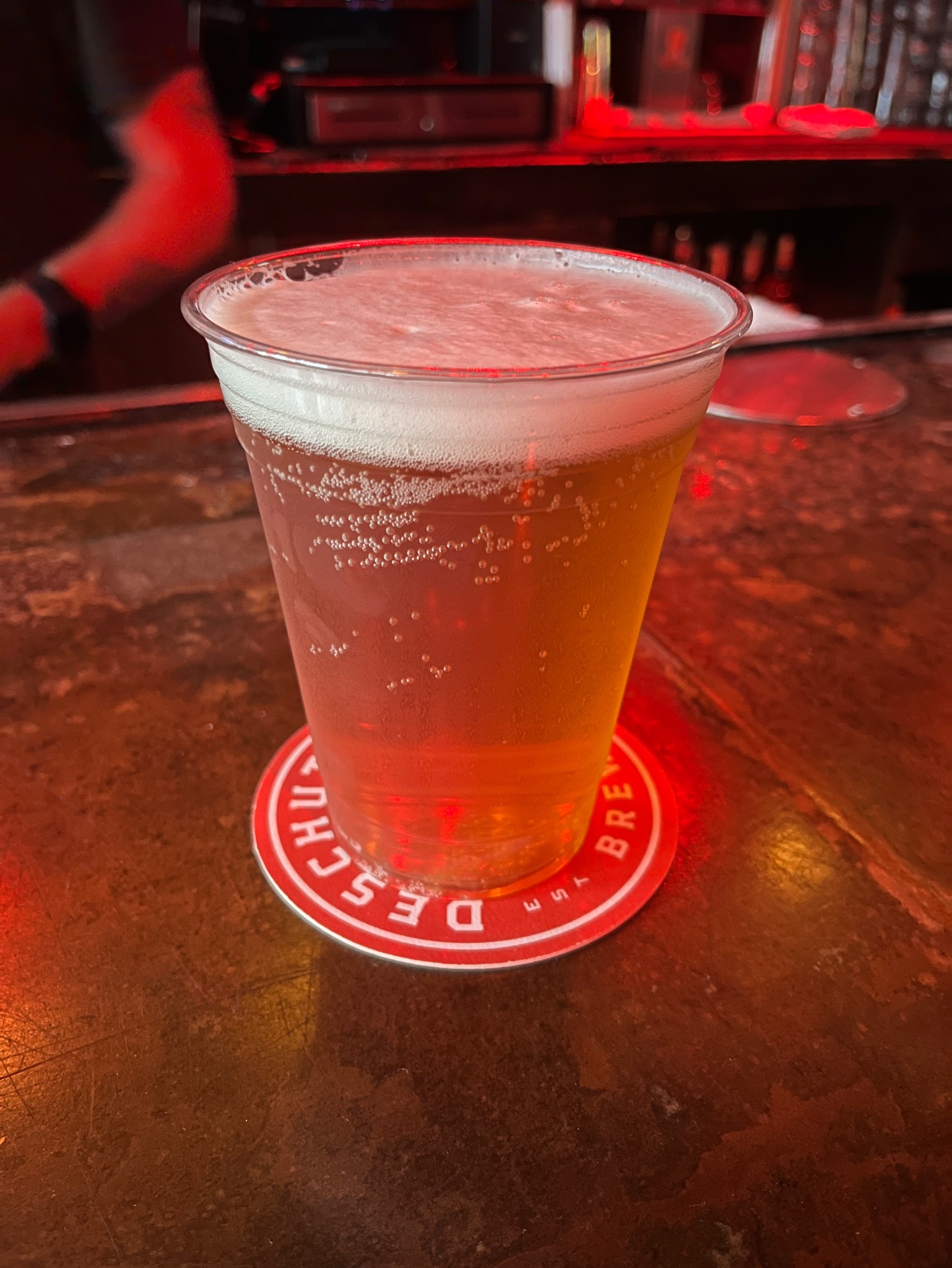 The Penske File, Faction Brewing